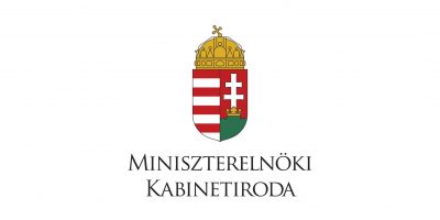 Logo Miniszterelnöki Kabinetrioda